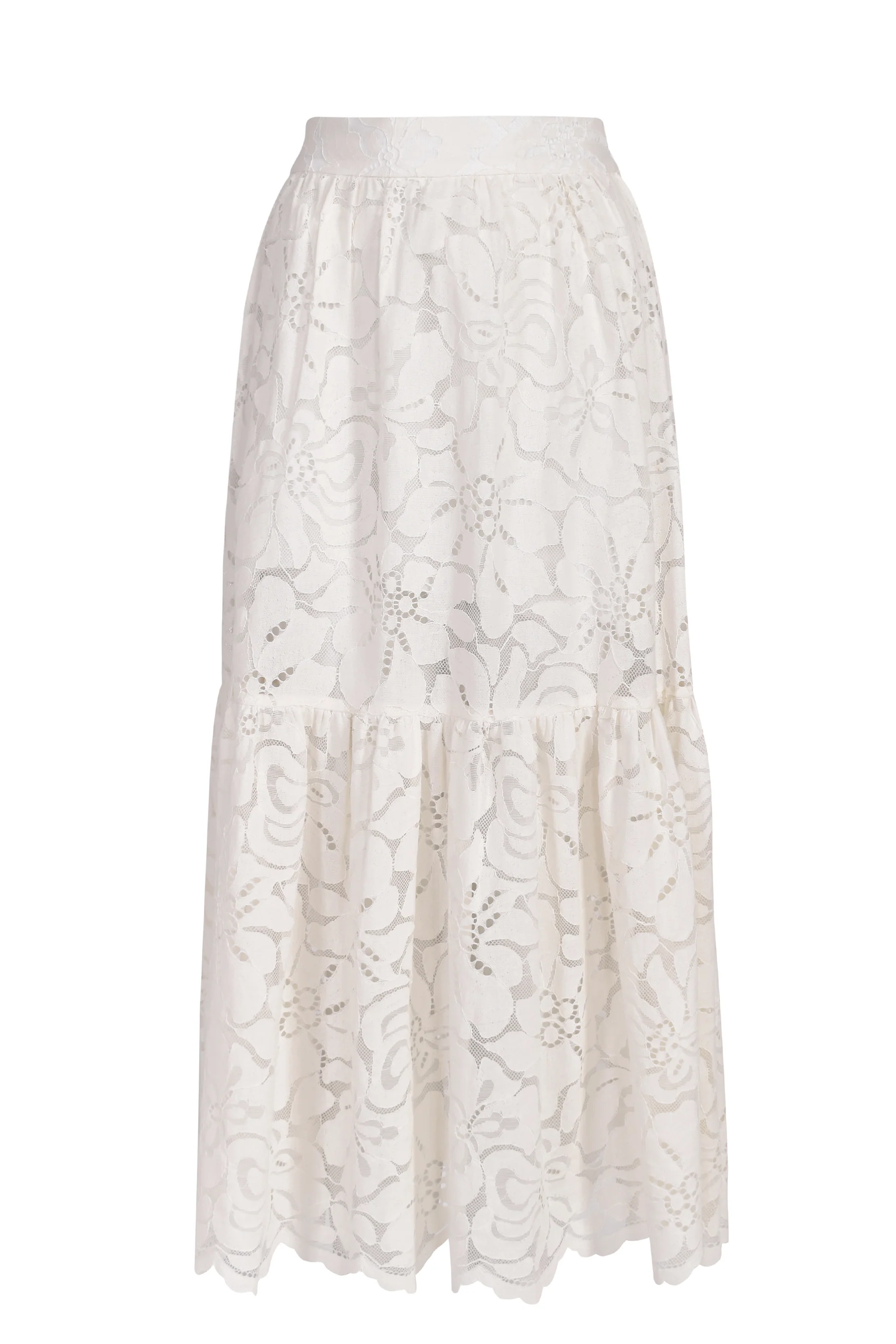 Husk Allegra Skirt - Image 2