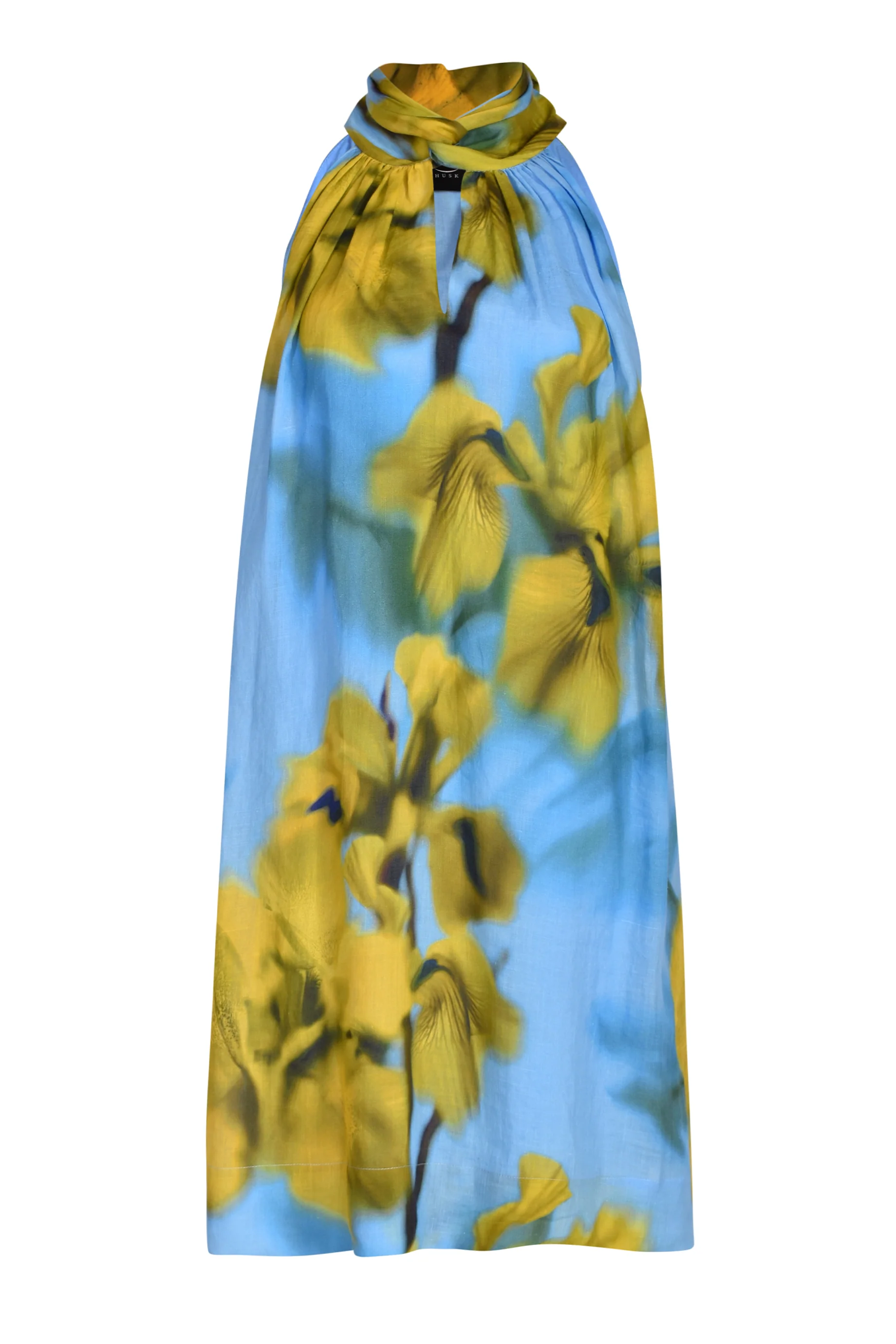 Husk Daphne Dress - Image 2