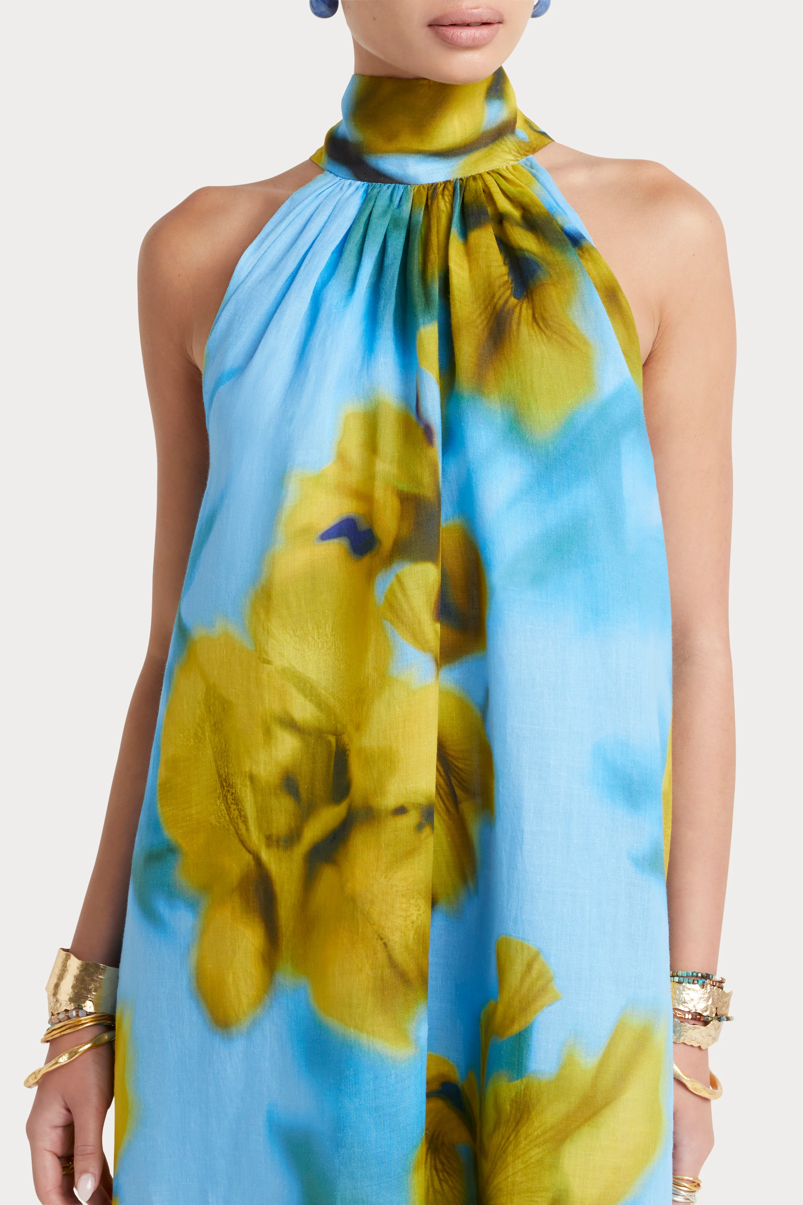 Husk Daphne Dress - Image 6
