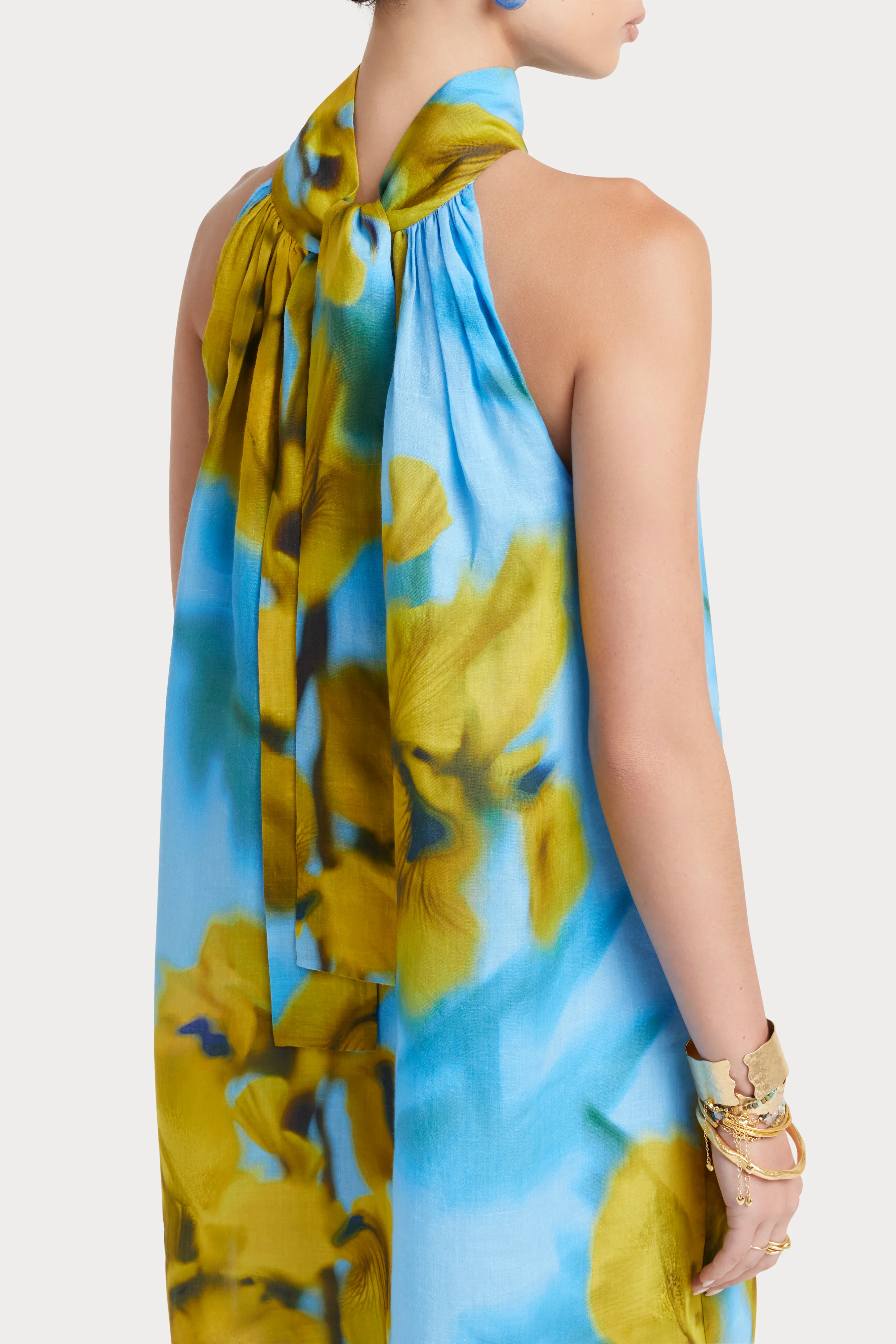 Husk Daphne Dress - Image 7