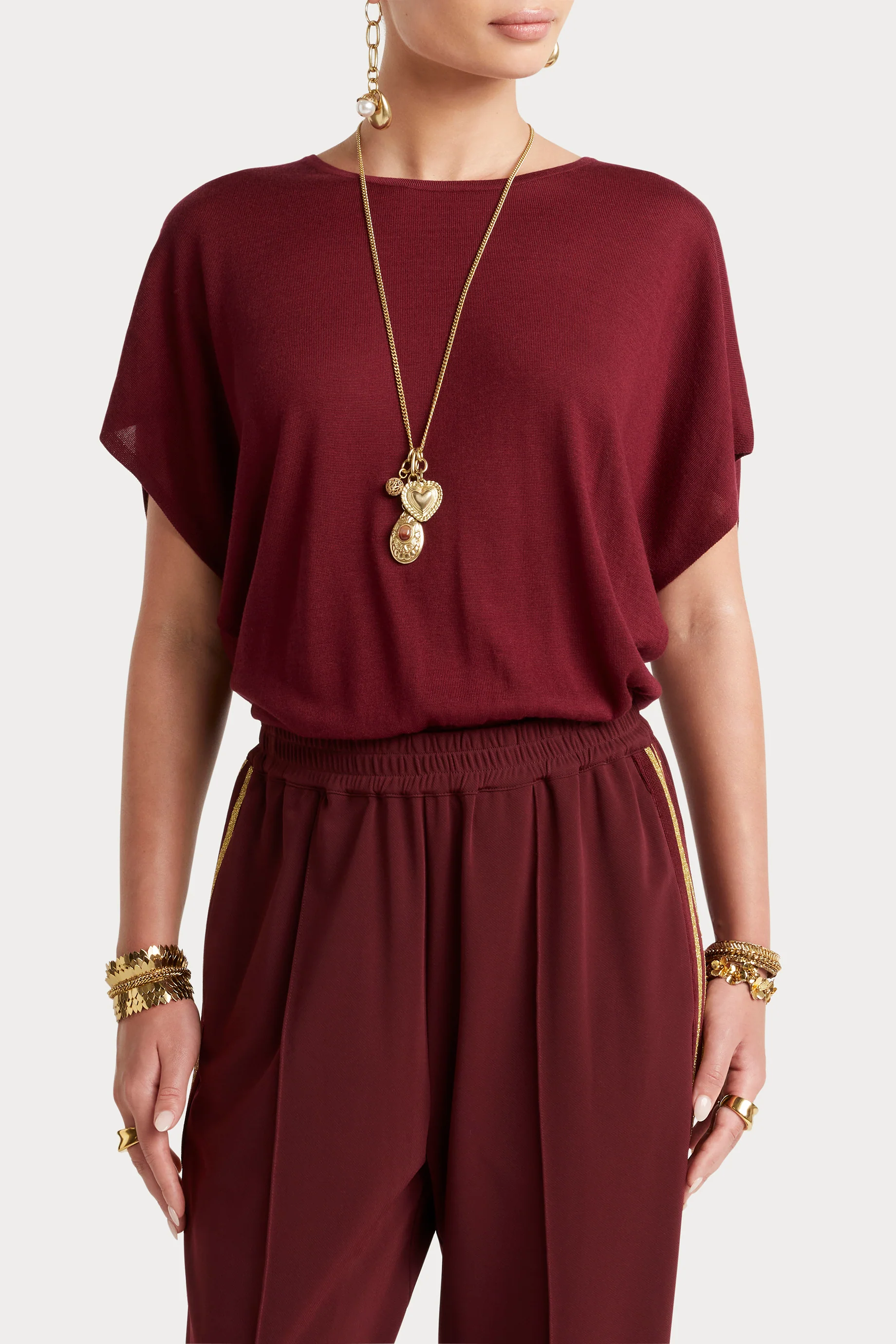 Husk Batwing Knit - Image 3