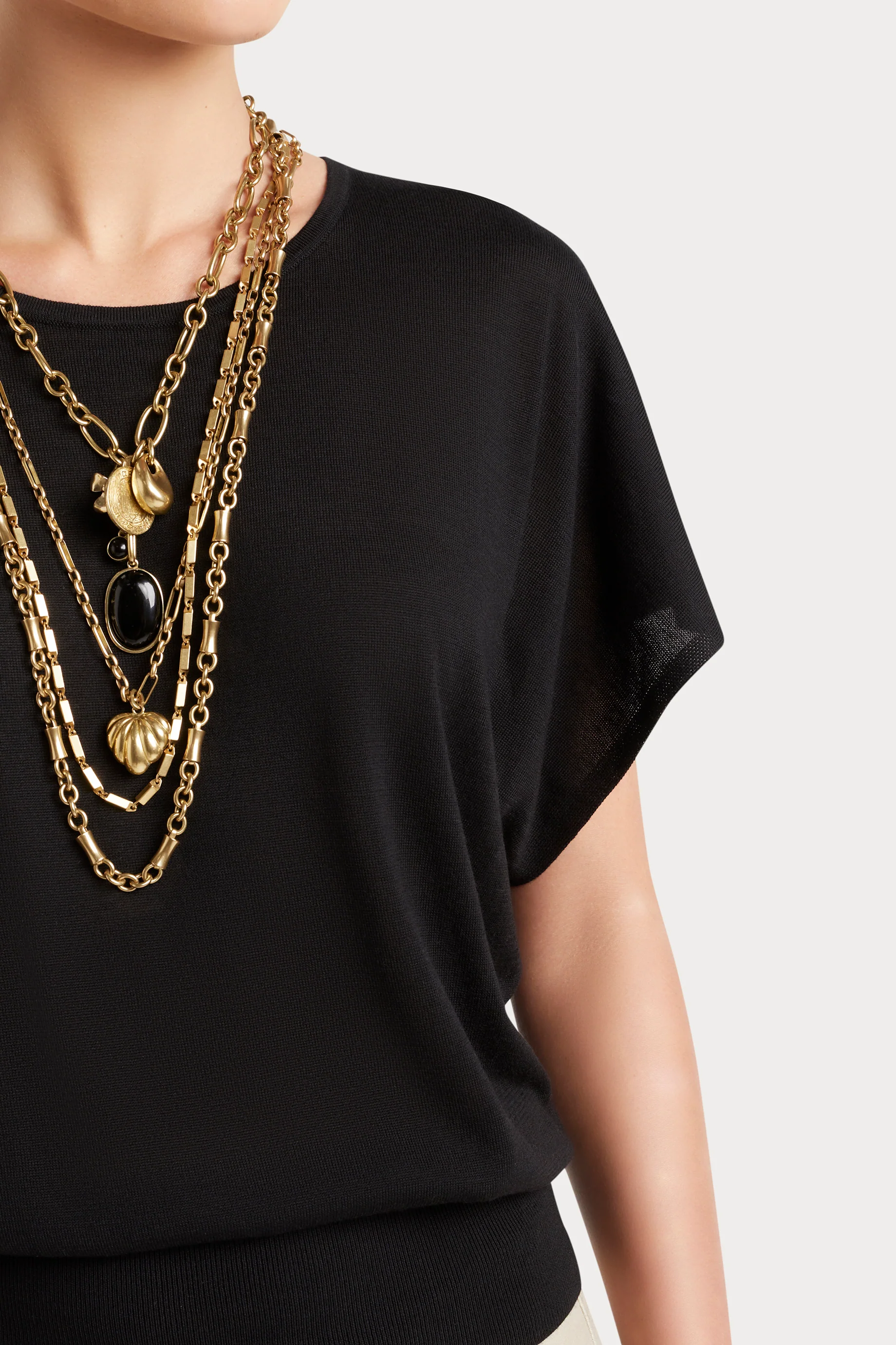 Husk Batwing Knit - Image 9
