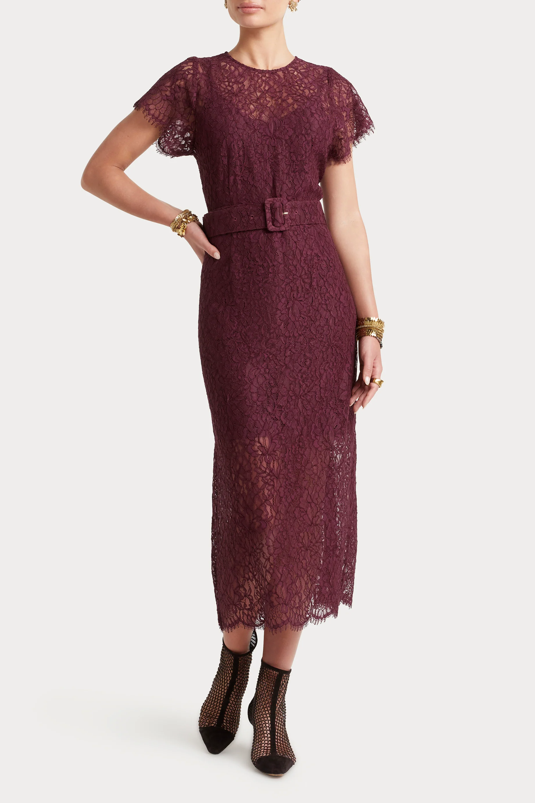 Husk Sasha Dress