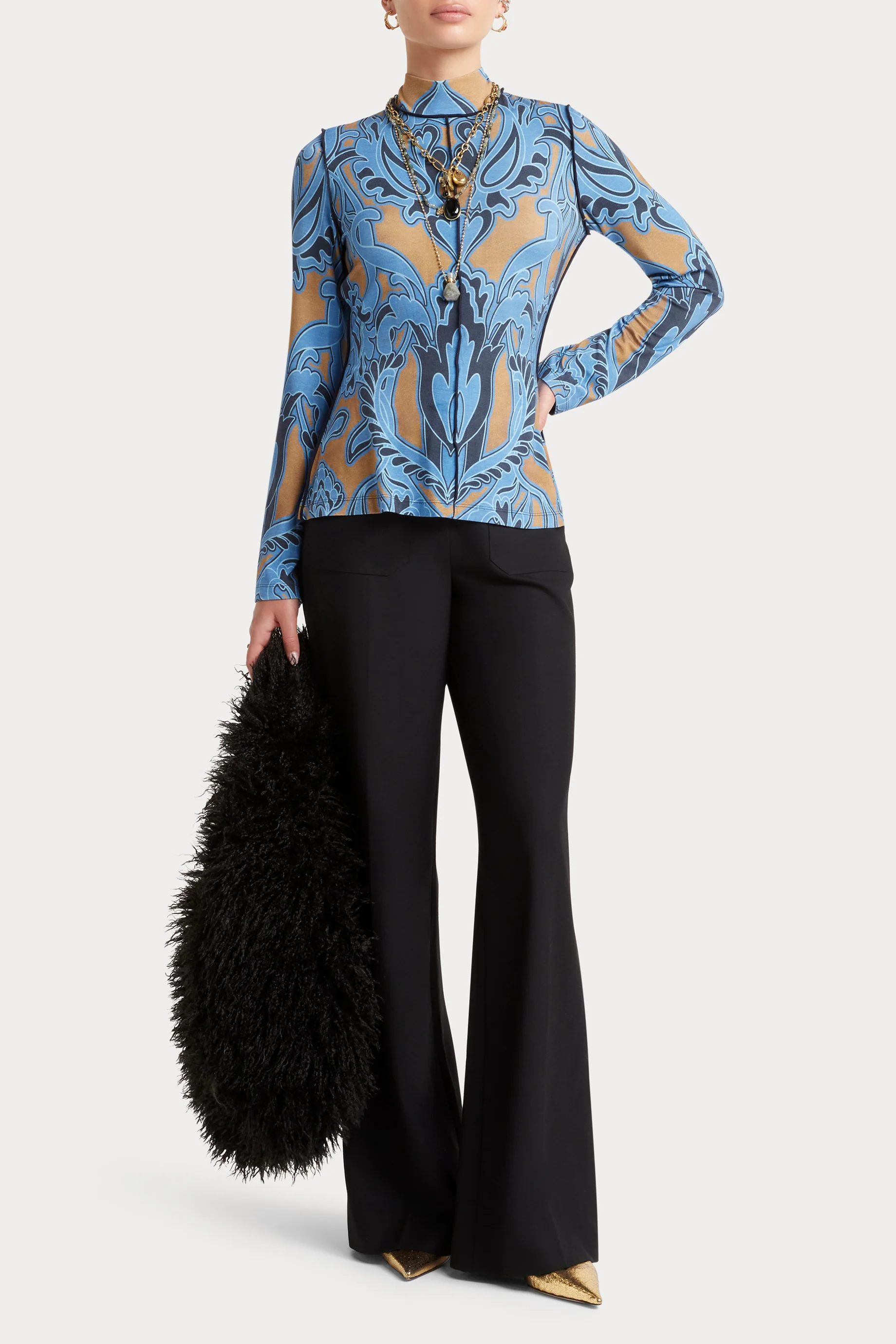 Husk Zali Top - Image 2