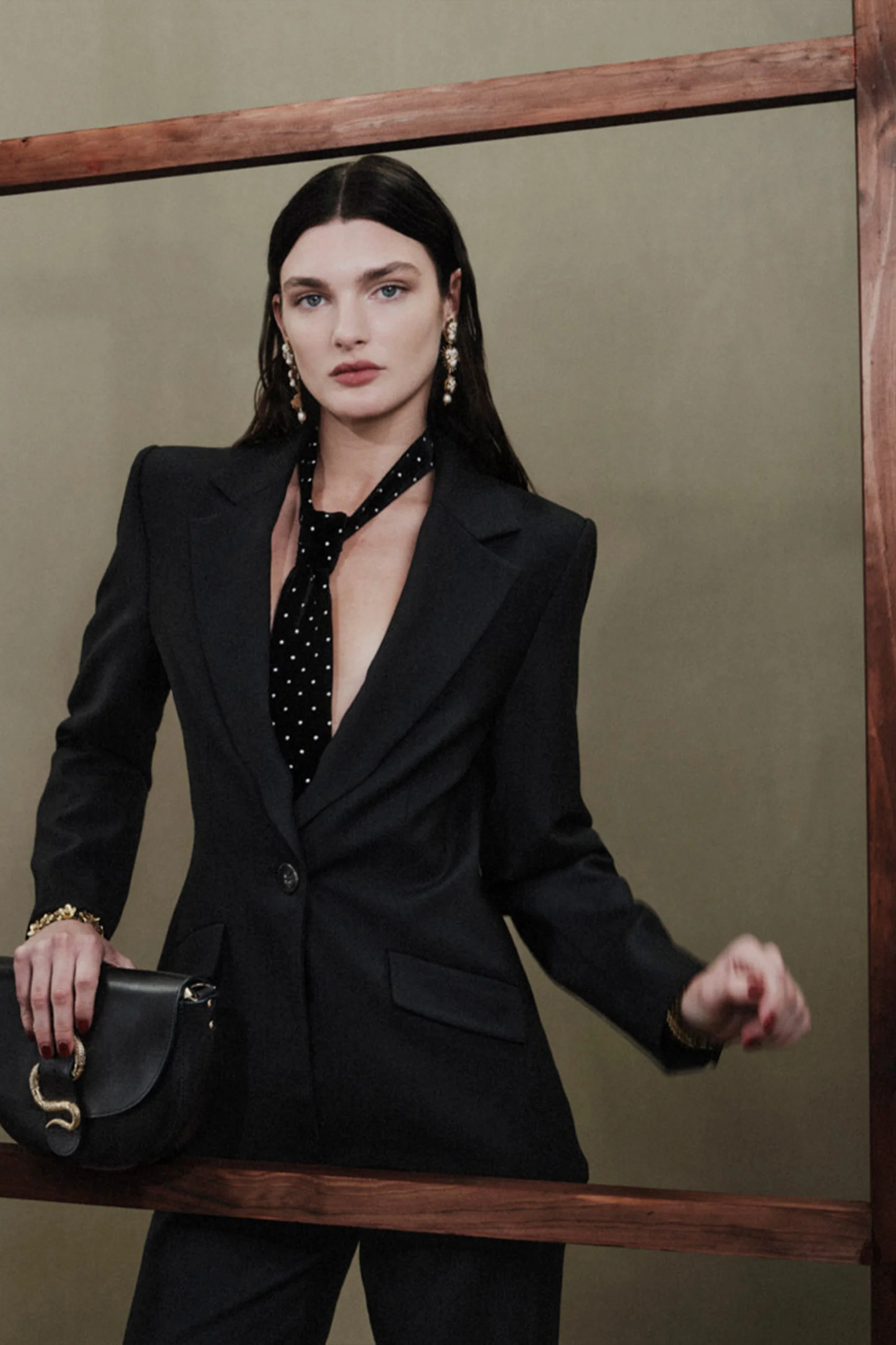 Husk Magik Blazer - Image 9