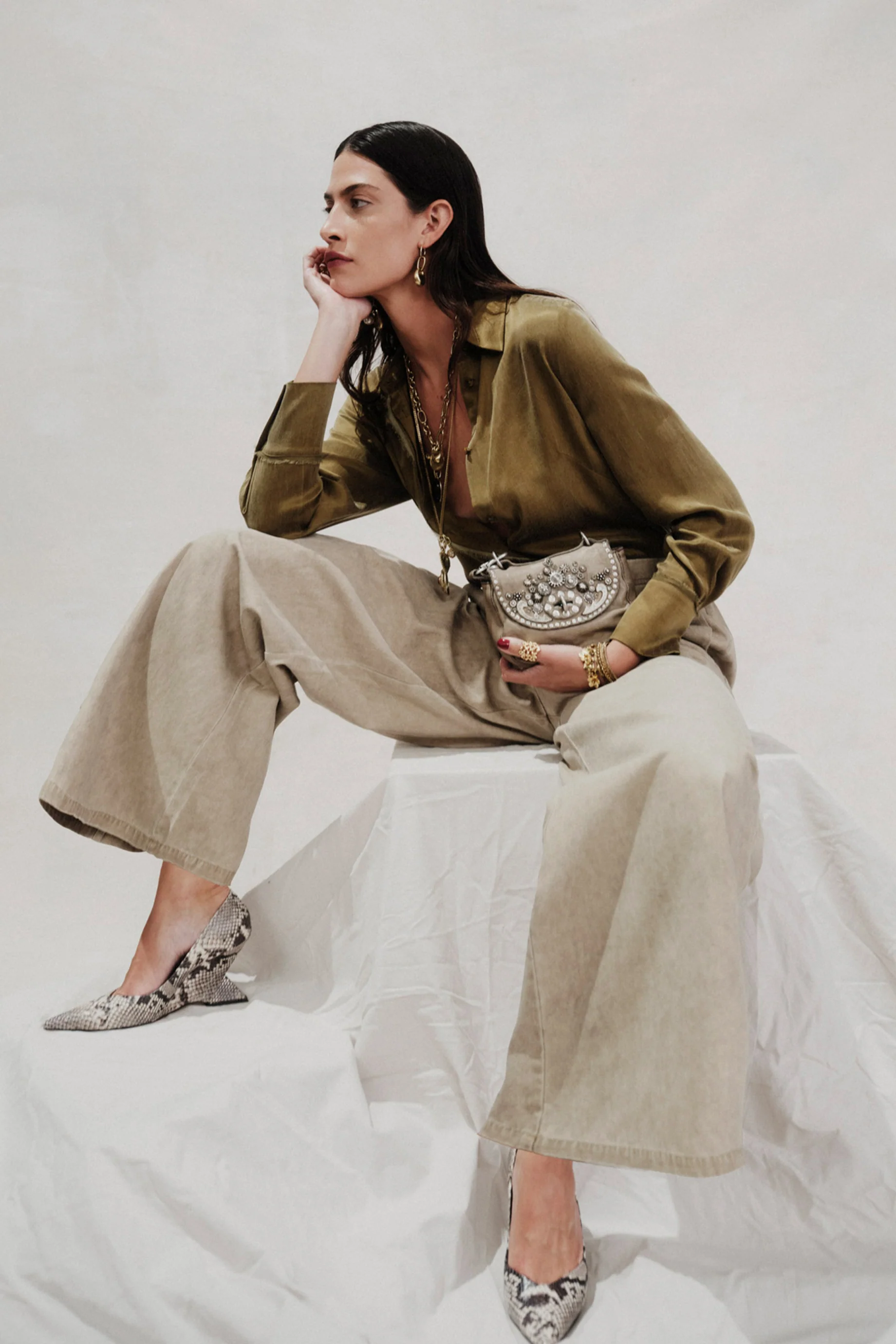 Husk Marlowe Top - Image 2