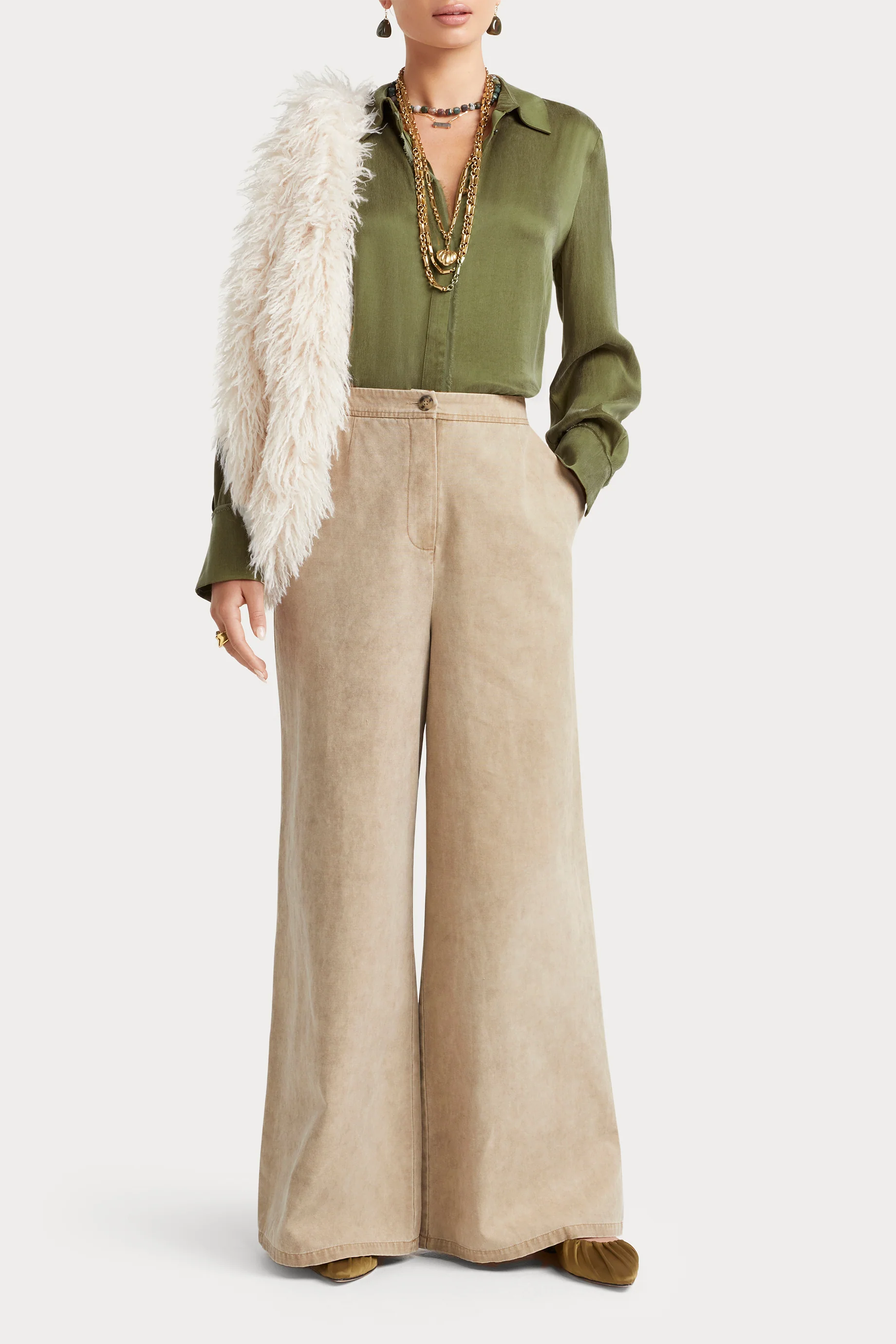 Husk Marlowe Top - Image 3