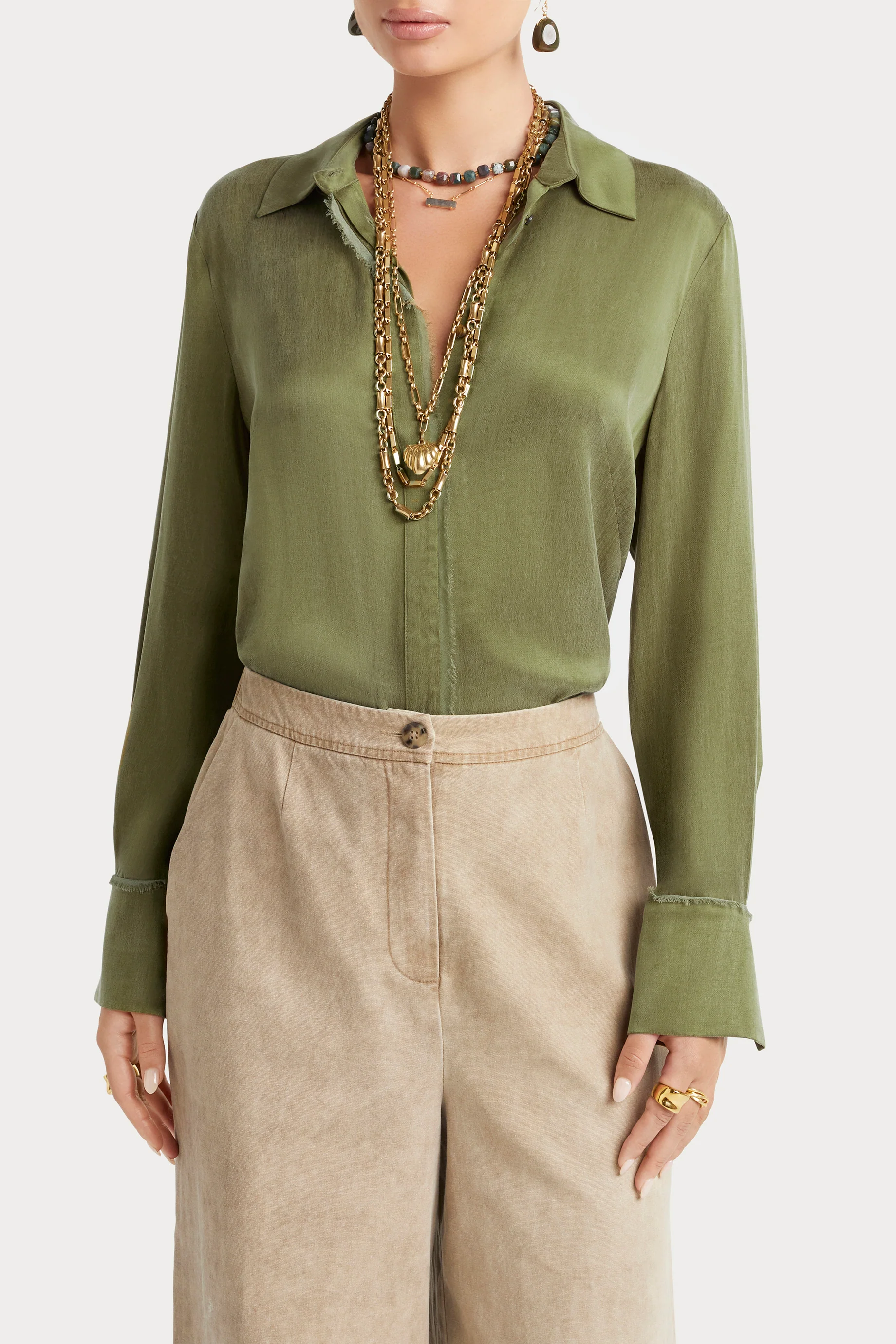 Husk Marlowe Top - Image 4