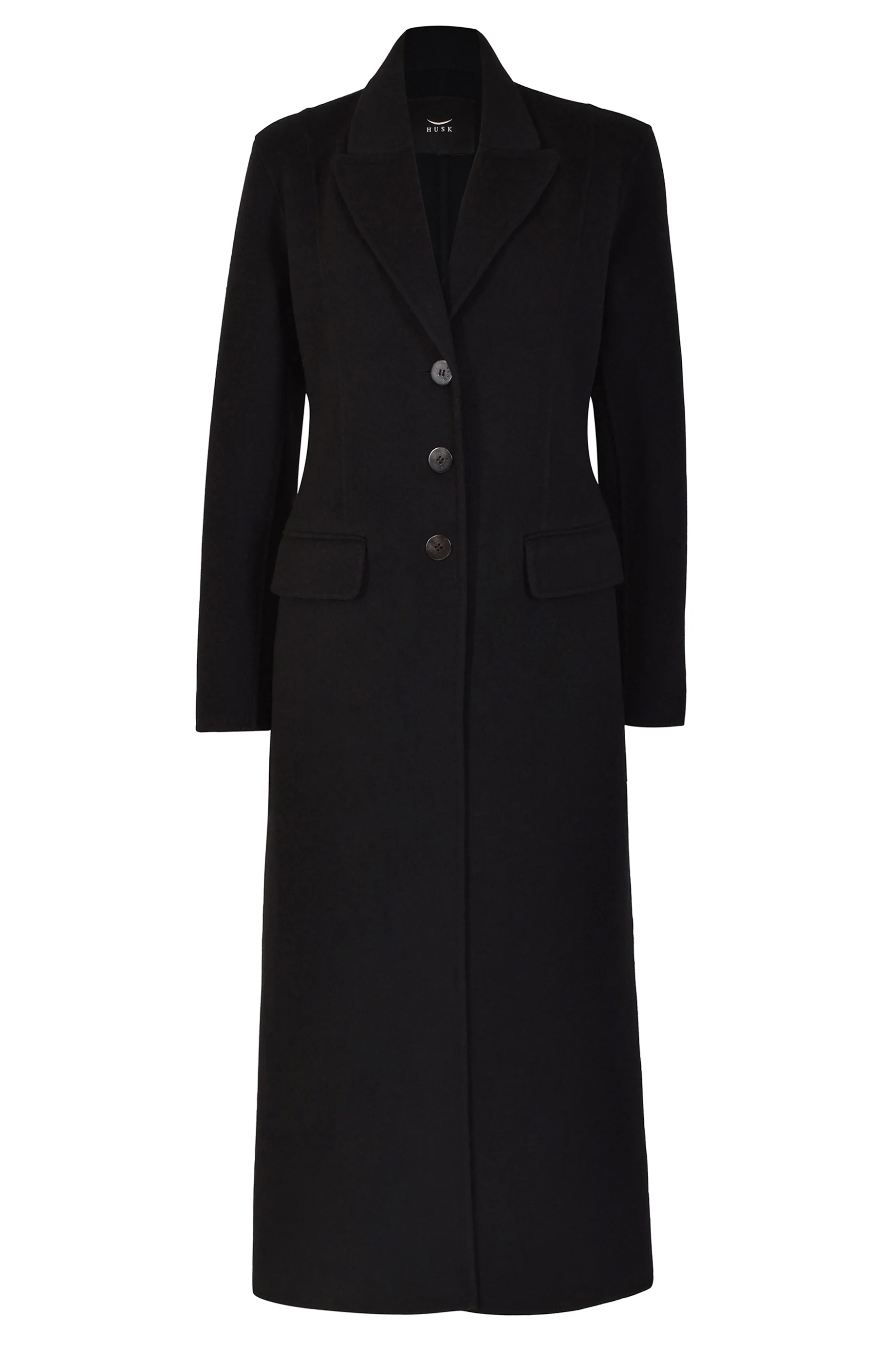 Husk Marcella Coat
