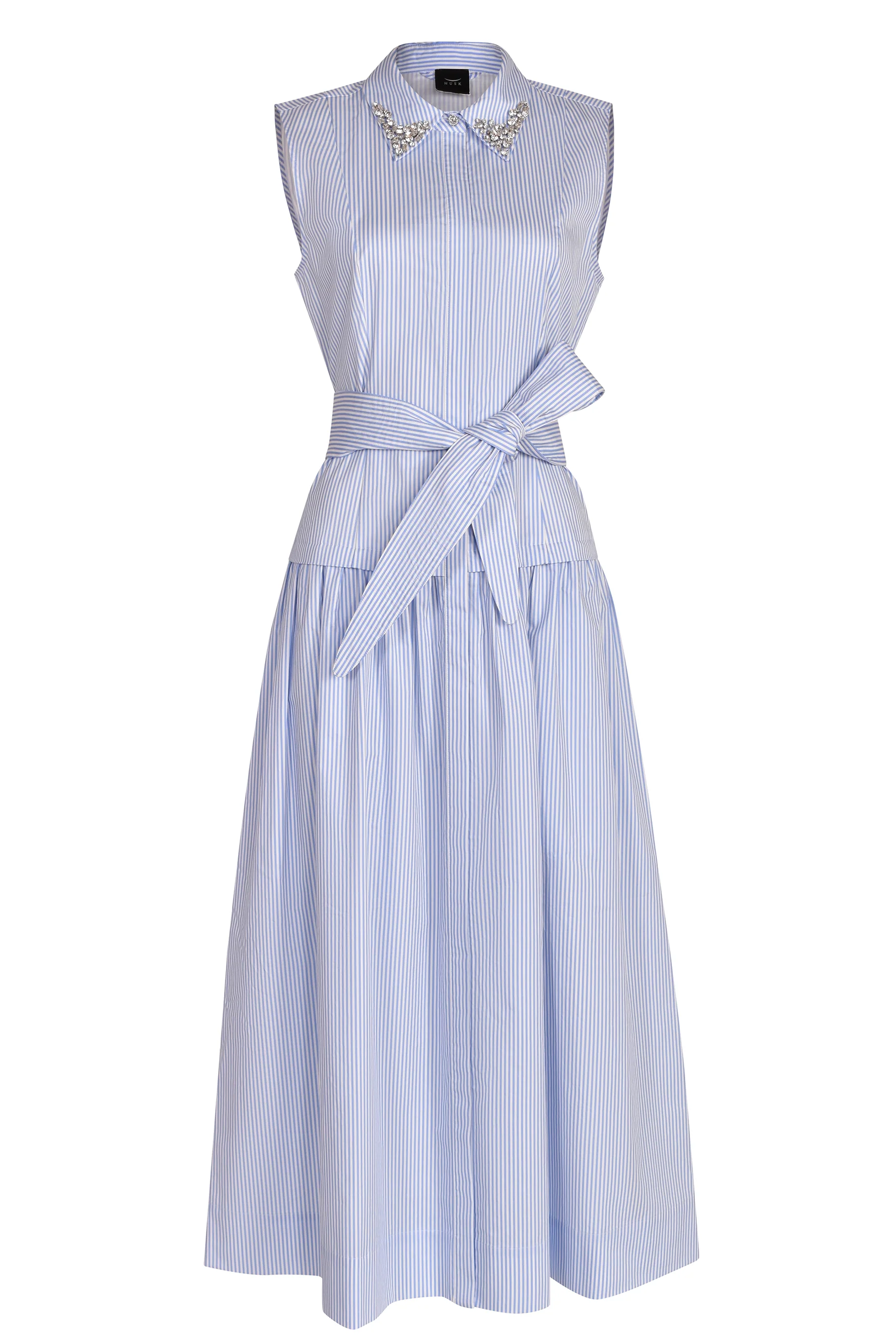Husk Heather Dress - Image 2