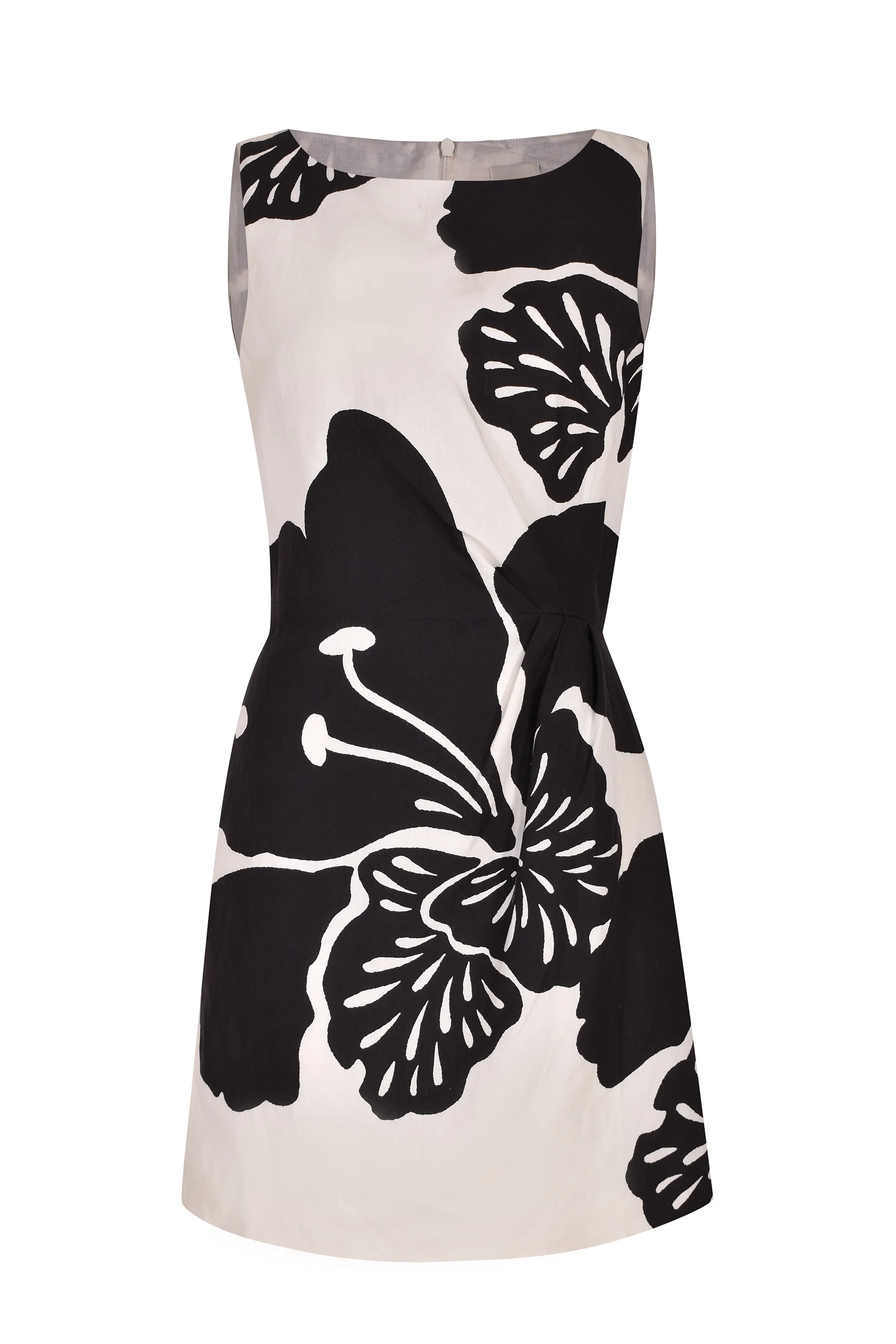 Husk Ismini Mini Dress - Image 2