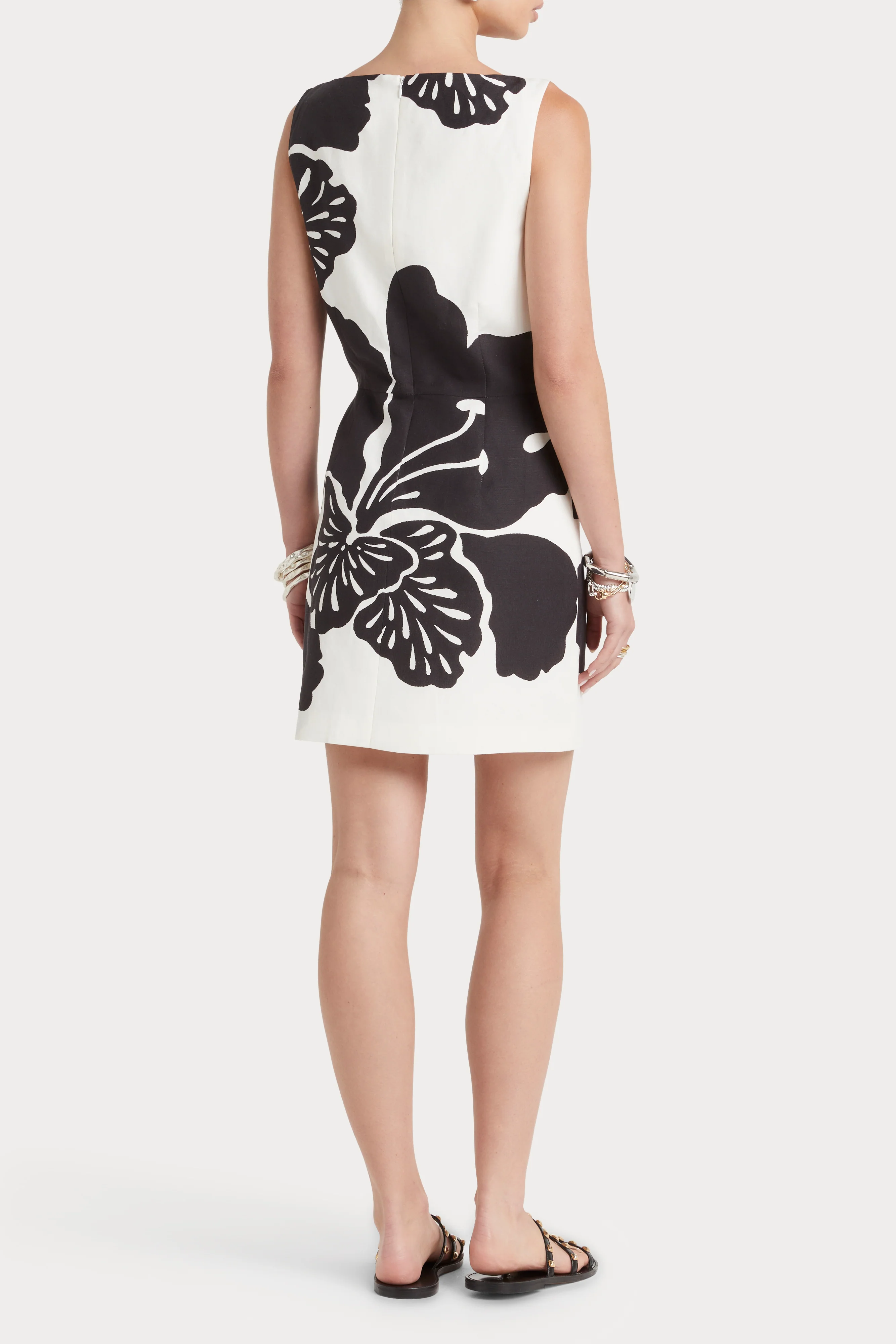 Husk Ismini Mini Dress - Image 4