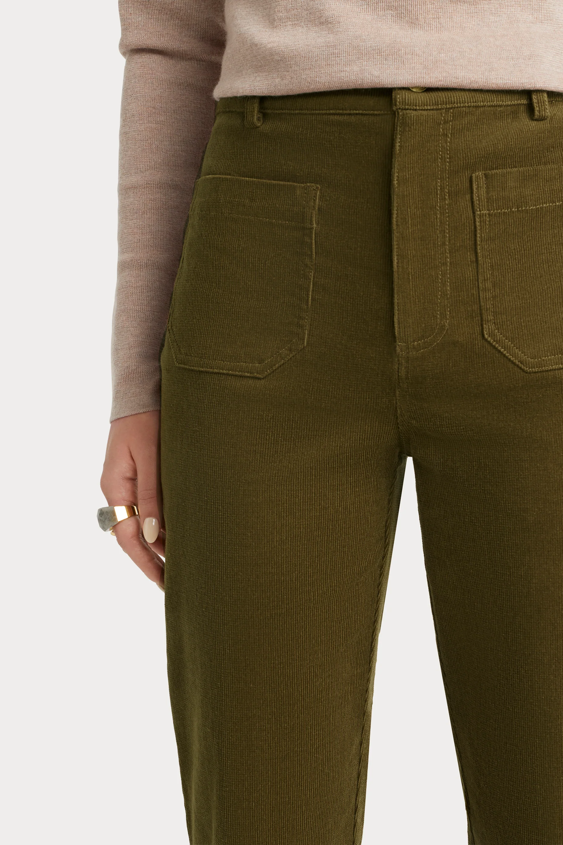 Husk Celeste Pant - Image 3