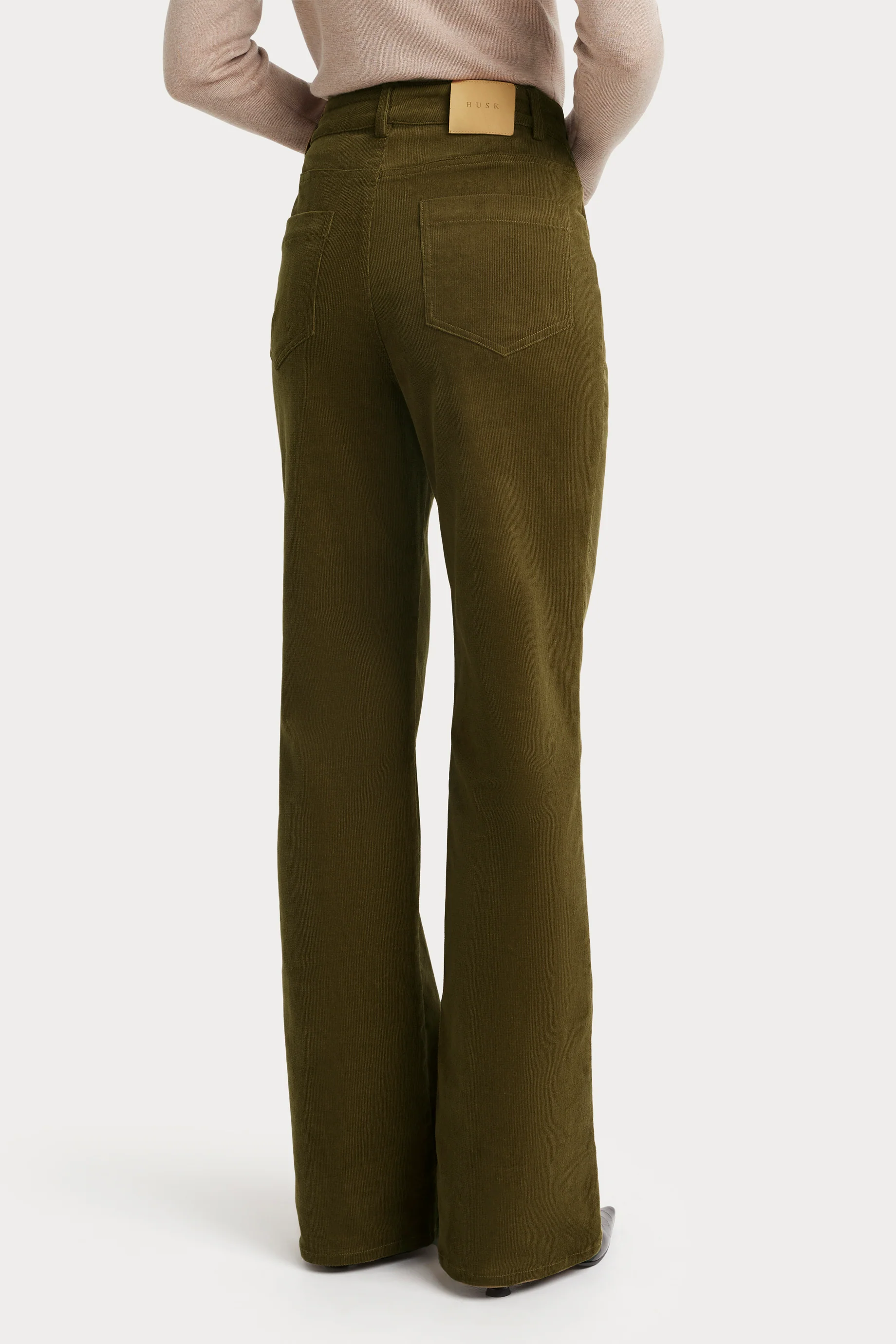 Husk Celeste Pant - Image 6