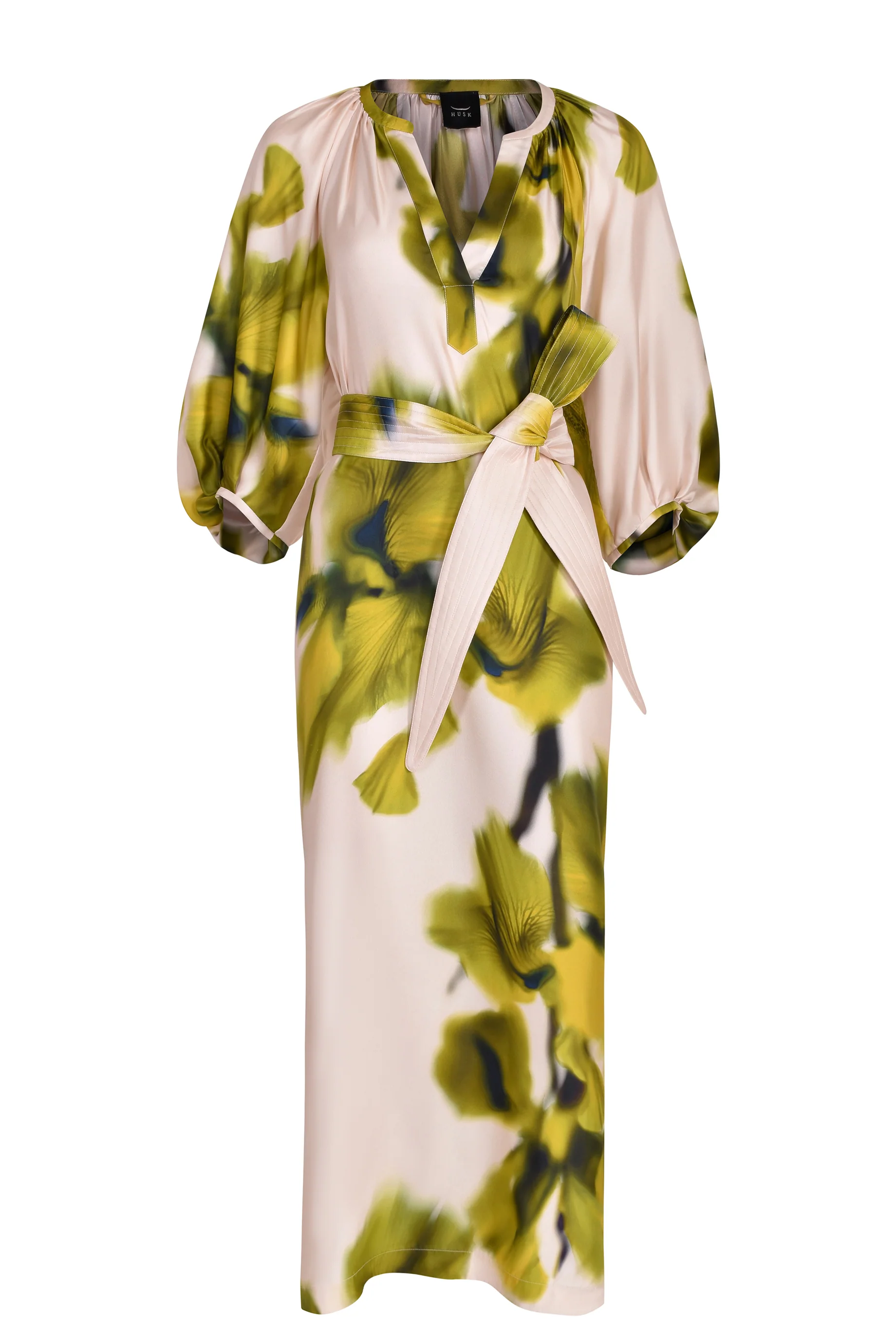 Husk Erika Dress - Image 2