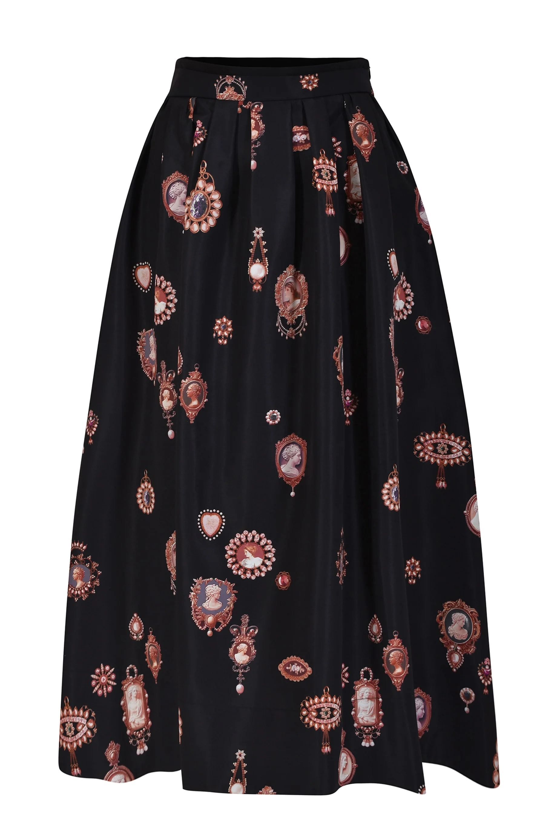 Husk Sylvie Skirt