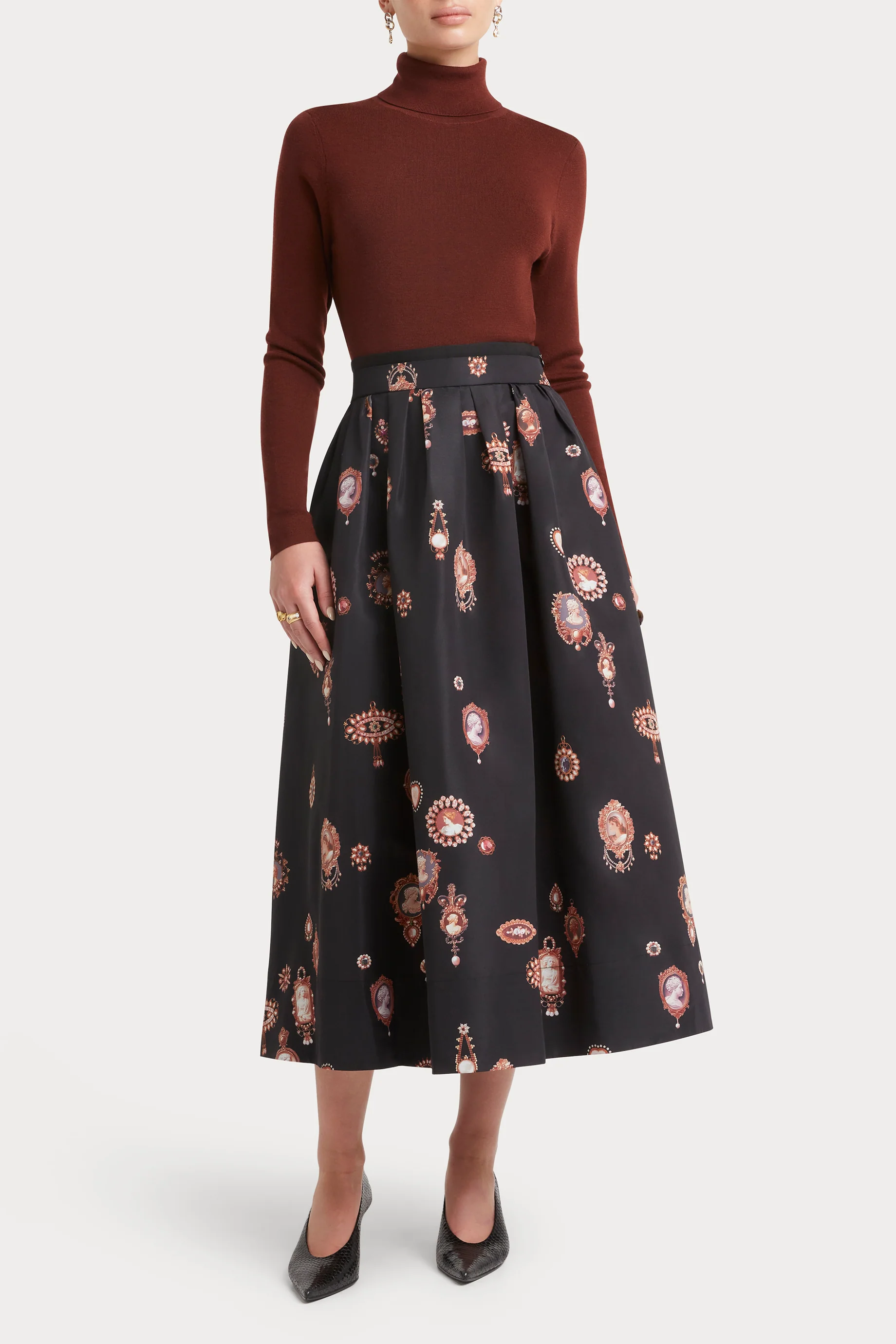 Husk Sylvie Skirt - Image 3