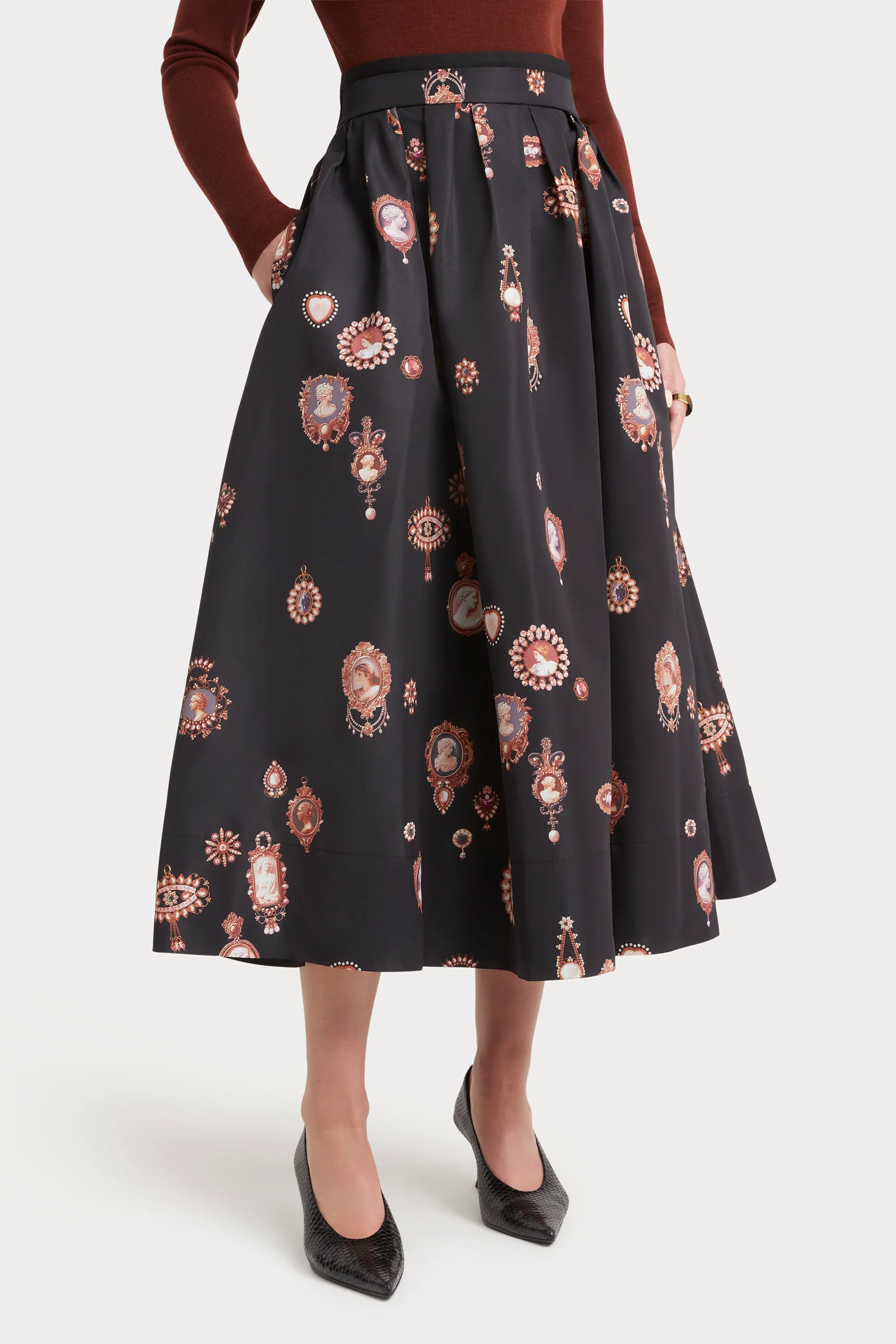 Husk Sylvie Skirt - Image 4