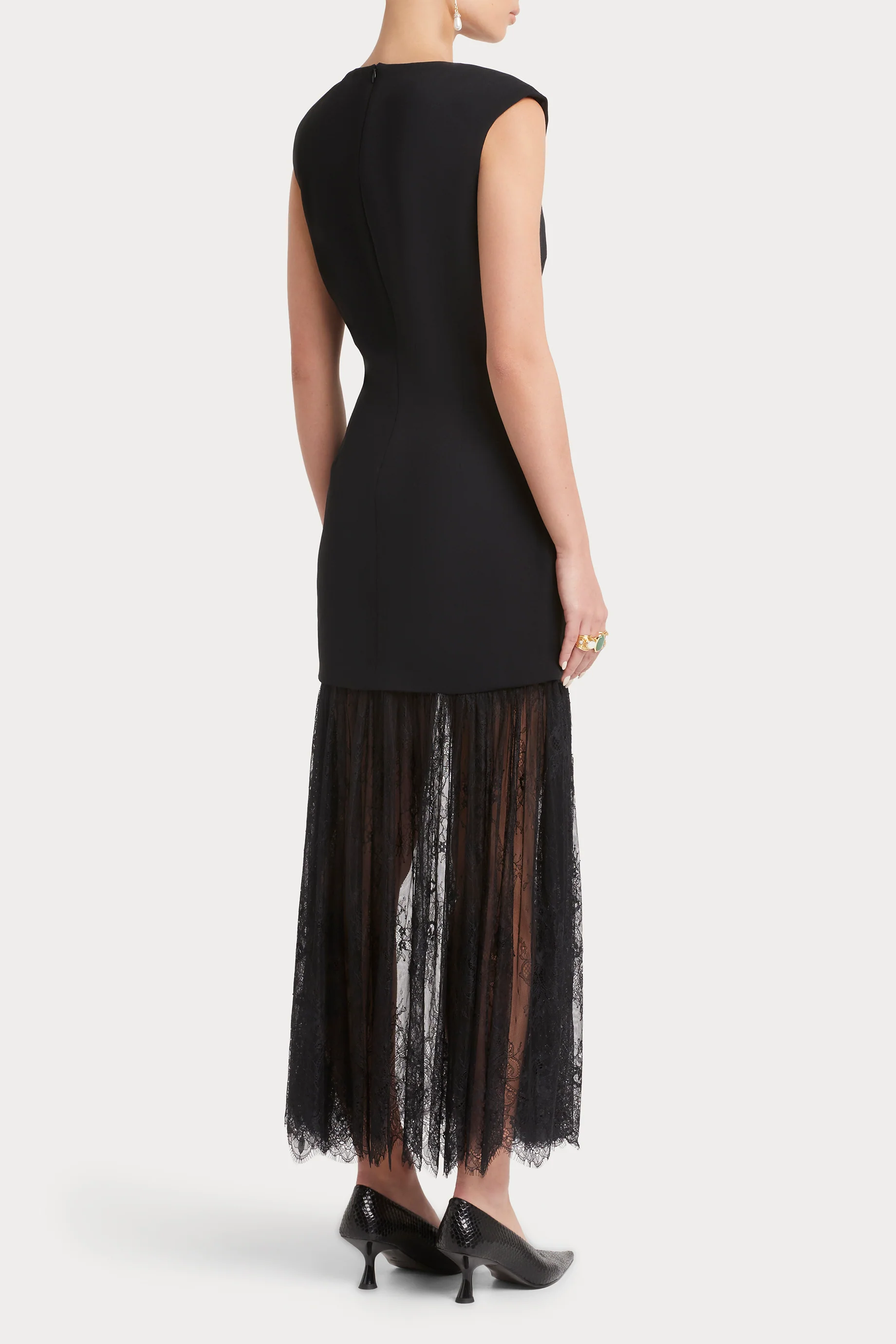 Husk Clementine Dress - Image 5