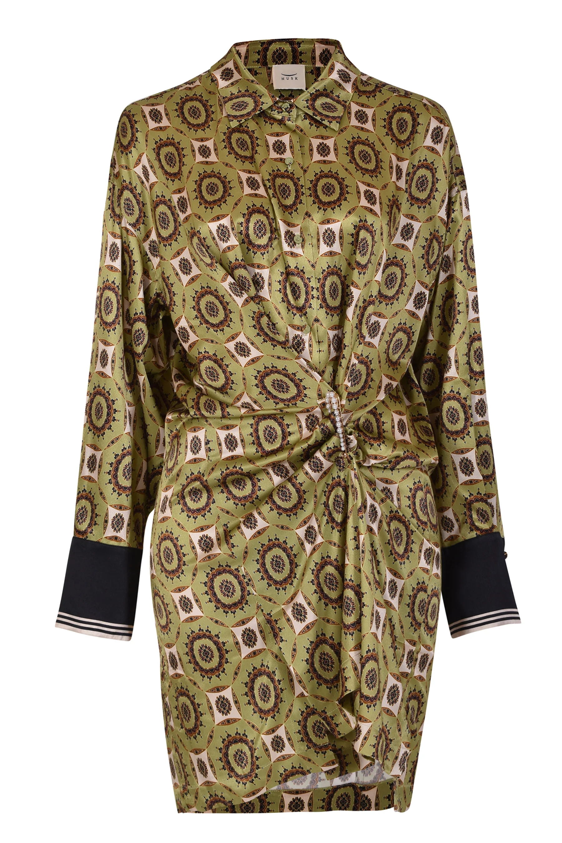 Husk Elowen Dress