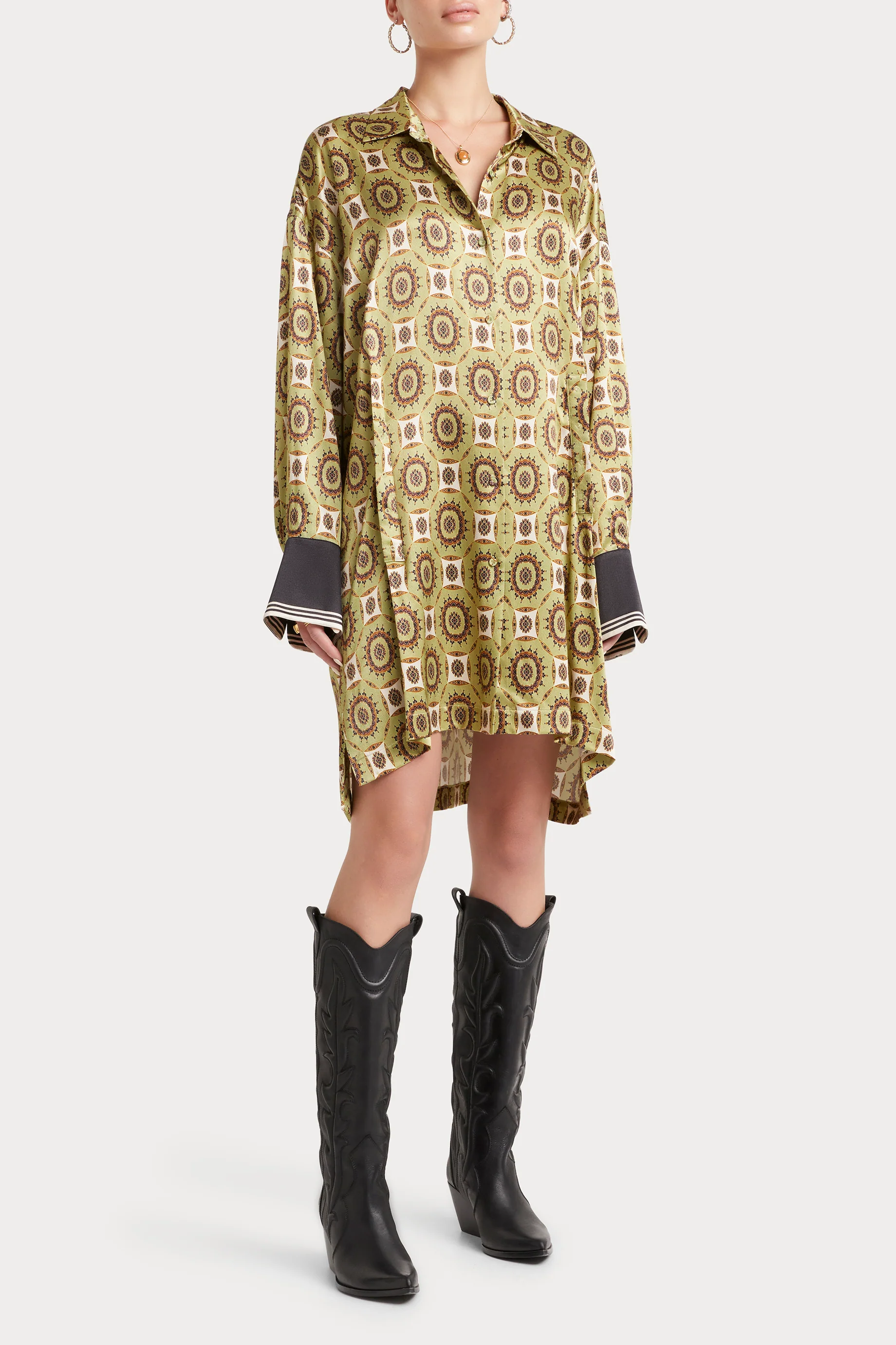Husk Elowen Dress - Image 5