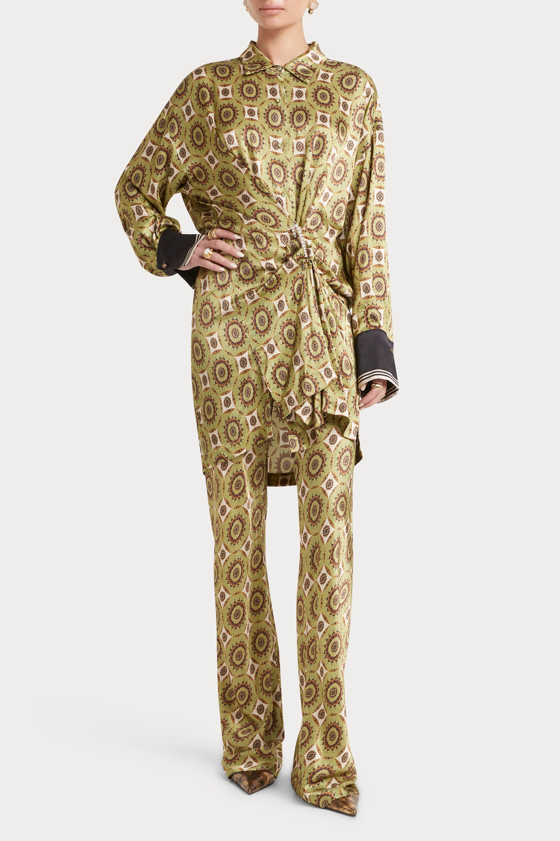 Husk Elowen Dress - Image 6