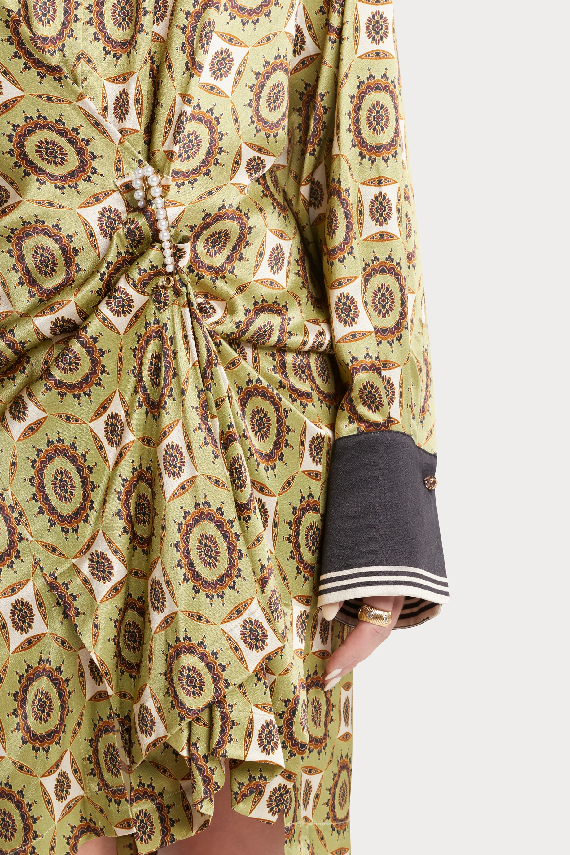 Husk Elowen Dress - Image 7