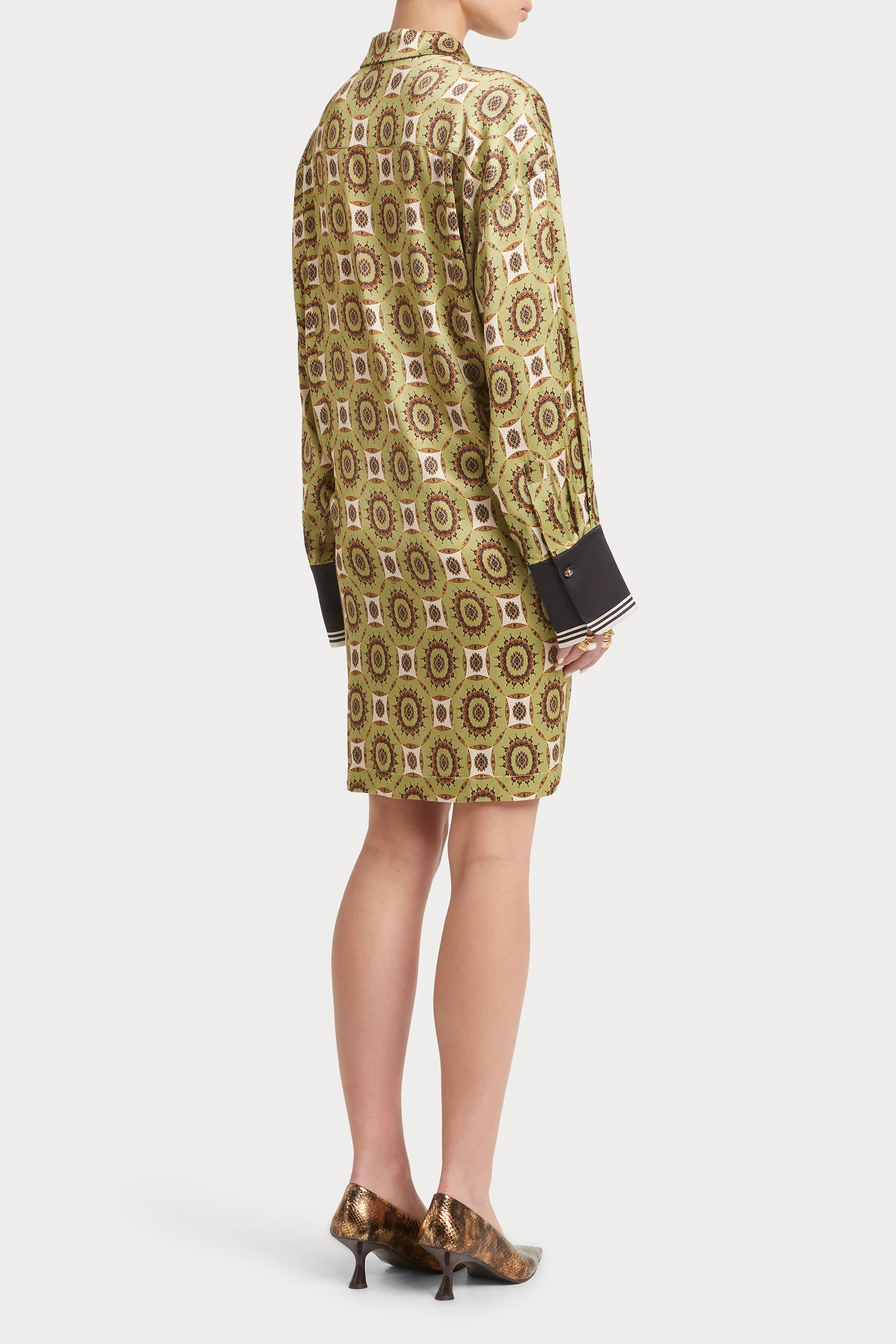 Husk Elowen Dress - Image 8