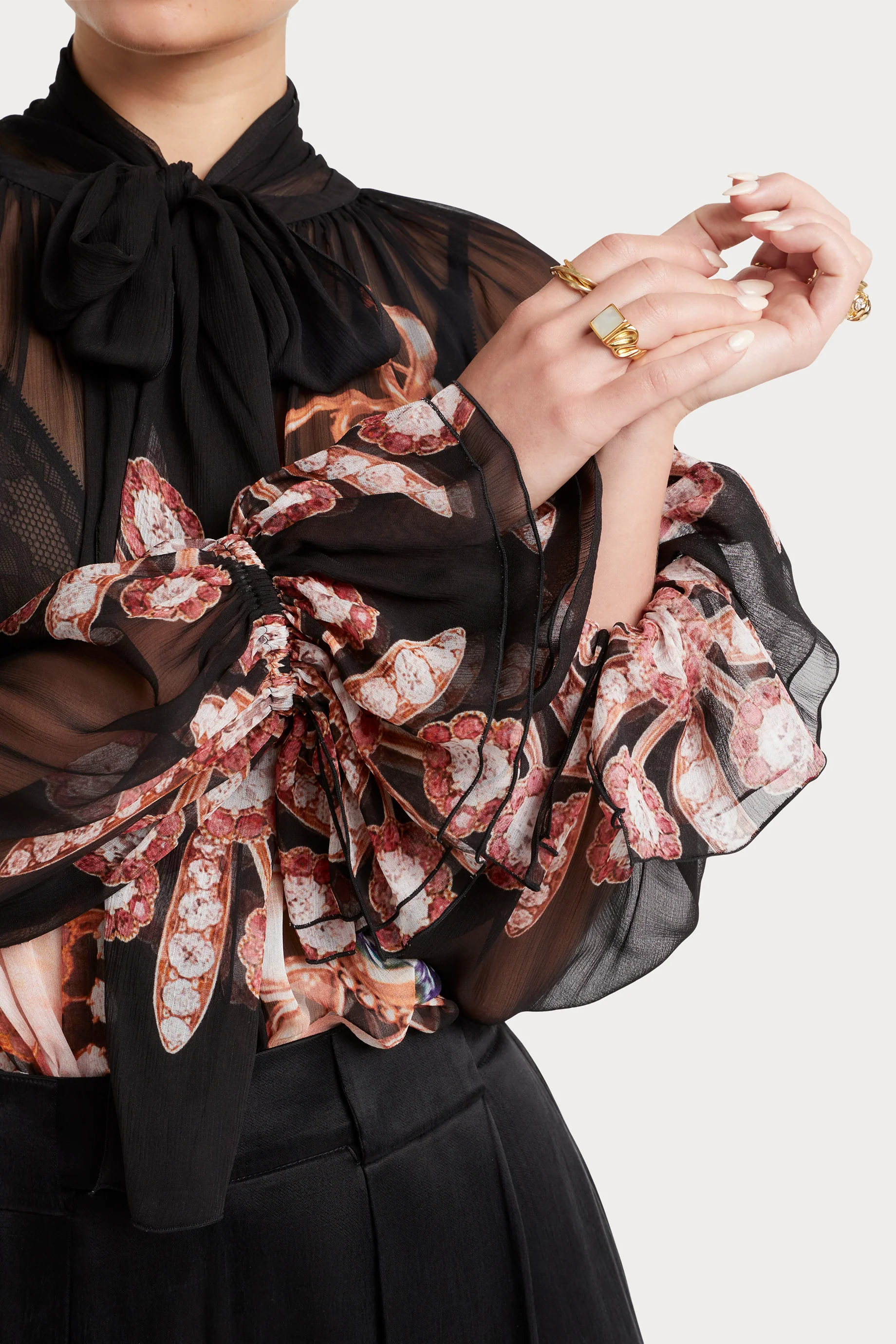 Husk Sylvie Blouse - Image 6