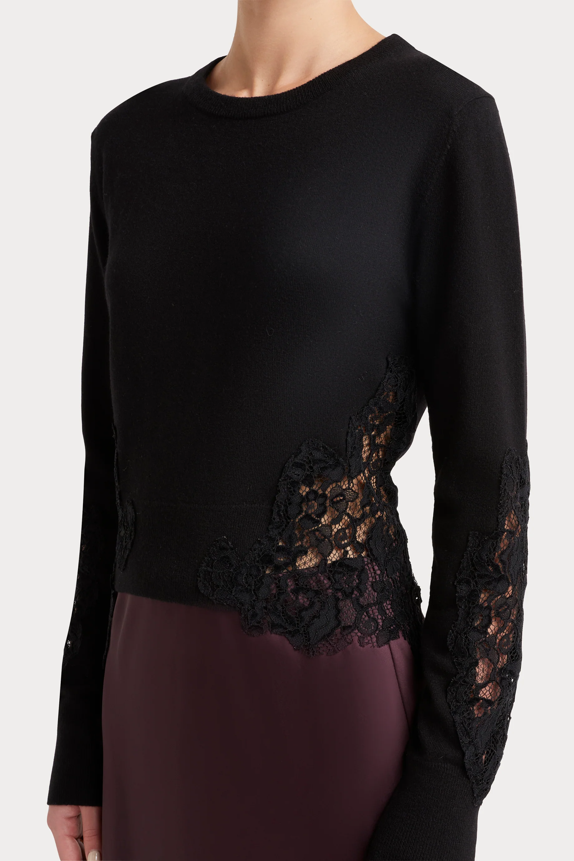 Husk Lace Knit - Image 4