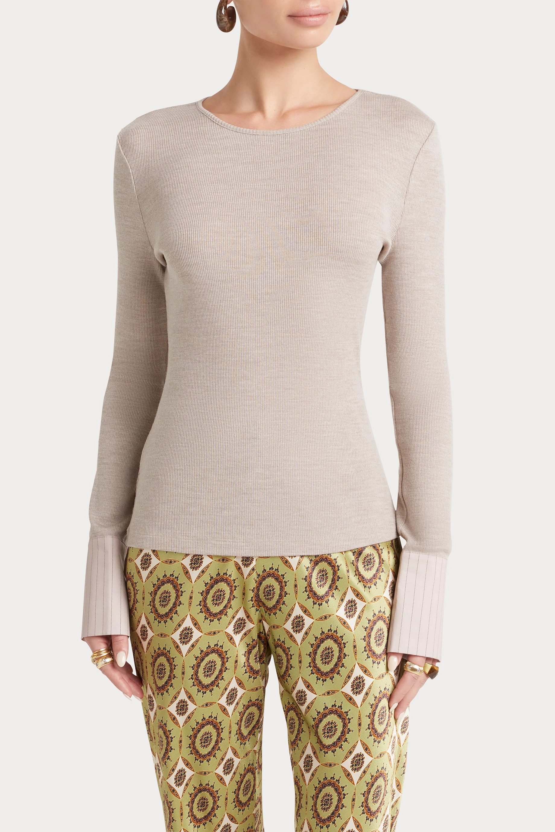 Husk Henrietta Top - Image 3