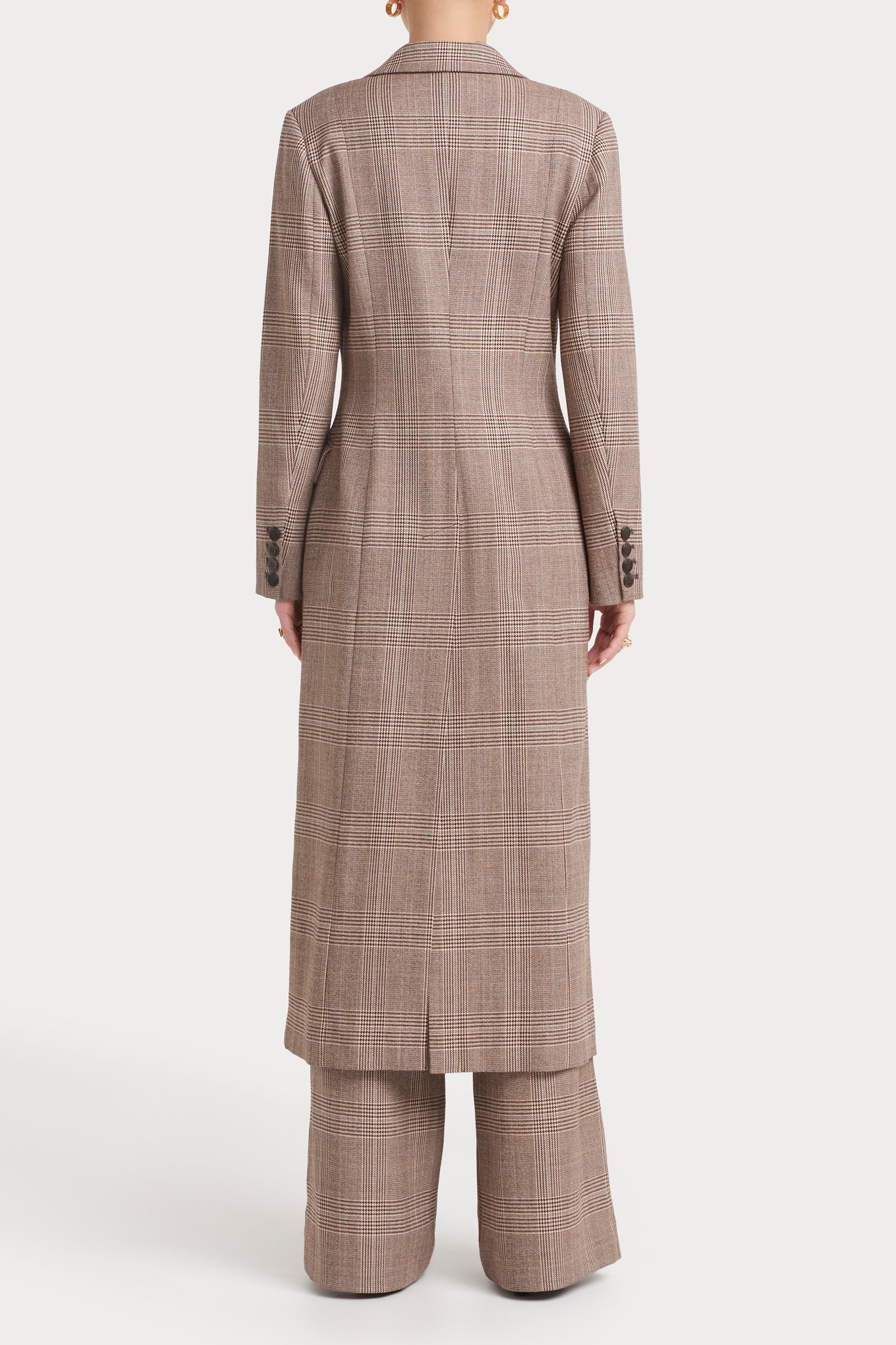 Husk Margaux Coat - Image 8